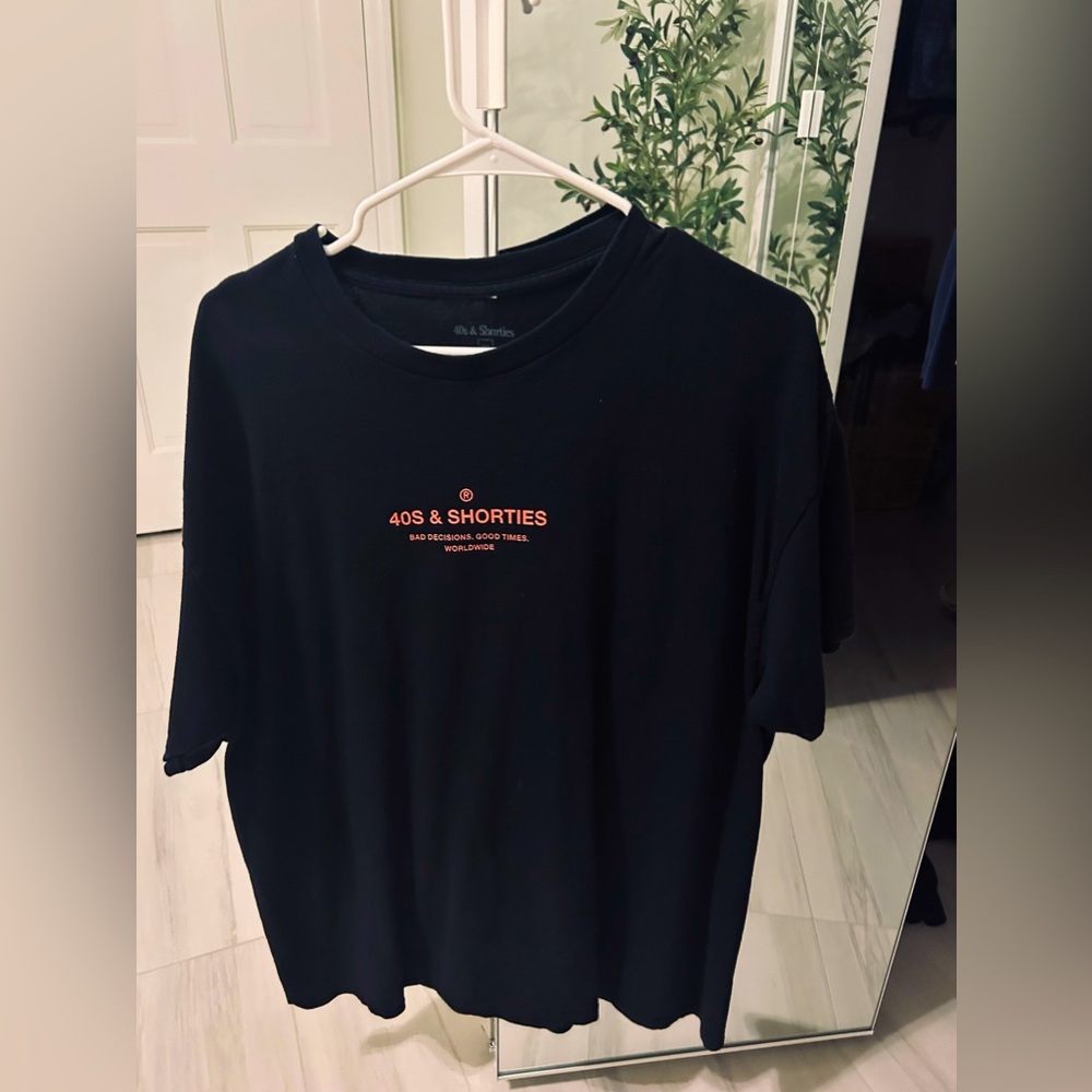 40s and shorties shirt